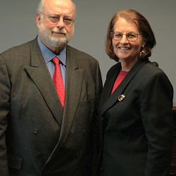 Northeast Wealth Management - Jim Moniz, MSFS and Dr. Kate Leonard Psy. D.
