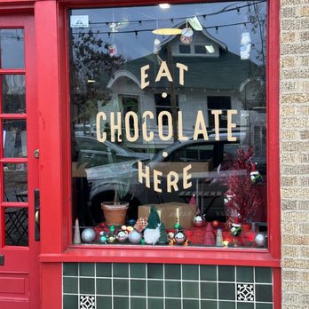 Dude, Sweet Chocolate - Chocolatiers & Shops Near Me - Dallas, Texas Dude, Sweet Chocolate - Chocolatiers & Shops Near Me - Dallas, Texas