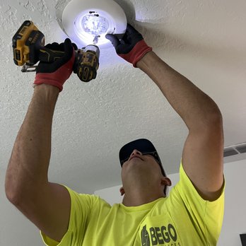 Bego Services - Electricians Near Me - St. Augustine, Florida