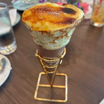 Brown Butter - Crepe Crme Brle - Desserts Near Me - Danville, California Brown Butter - Crepe Crme Brle - Desserts Near Me - Danville, California