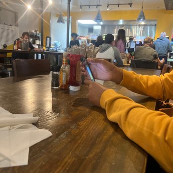 Sun & Fork - Breakfast & Brunch Near Me - Nashville, Tennessee Sun & Fork - Breakfast & Brunch Near Me - Nashville, Tennessee
