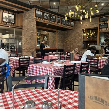 Grimaldi's Hoover - Pizza Near Me - Hoover, Alabama Grimaldi's Hoover - Pizza Near Me - Hoover, Alabama