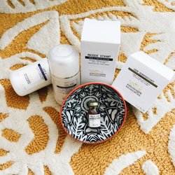 Camille Fields- Restorative Skin Therapy - Biologique Recherche Skin Care