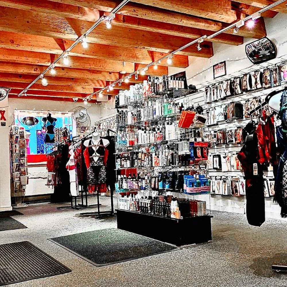 The Best 10 Adult Shops near The Maine Mall in South Portland, ME - Yelp