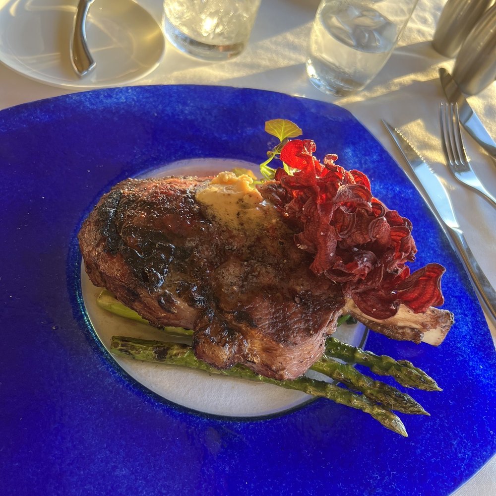 360 Grille - New American Near Me - Florence, Alabama