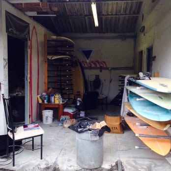 Nick's Surfboard Repair - Nick's Repair Shop. - Surf Shop Near Me - San Diego, California Nick's Surfboard Repair - Nick's Repair Shop. - Surf Shop Near Me - San Diego, California