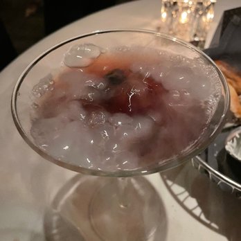 Ocean Prime - Cocktail - Seafood Near Me - Orlando, Florida
