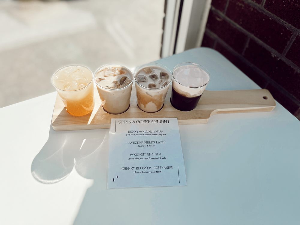 Two Sisters Coffee, Olympia | Roadtrippers