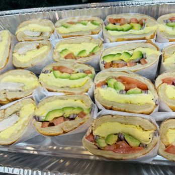 Bagel Place Cafe - Bagels Near Me - Sunnyvale, California Bagel Place Cafe - Bagels Near Me - Sunnyvale, California