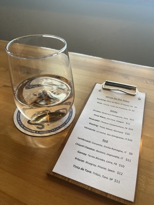 Rift Wine Bar & Taphouse by null