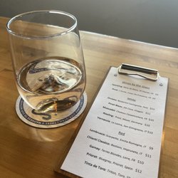 Rift Wine Tap