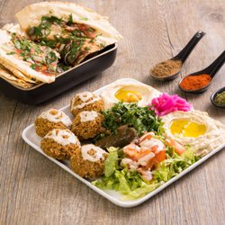 Chez le Libanais