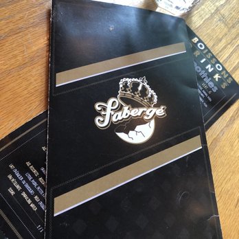Fabergé - Breakfast & Brunch Near Me - Montreal, Quebec Fabergé - Breakfast & Brunch Near Me - Montreal, Quebec