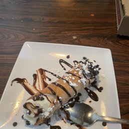 Cannoli