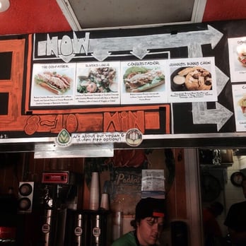 Zunzi's - Menu...how long are you willing to wait?? - Sandwiches Near Me - Savannah, Georgia Zunzi's - Menu...how long are you willing to wait?? - Sandwiches Near Me - Savannah, Georgia