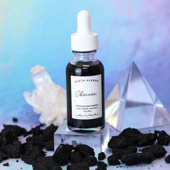 Roxy Lynne Divination - Earth Harbor Obscura Detoxifying Reset Ampoule - Jewelry Near Me - Glen Burnie, Maryland Roxy Lynne Divination - Earth Harbor Obscura Detoxifying Reset Ampoule - Jewelry Near Me - Glen Burnie, Maryland