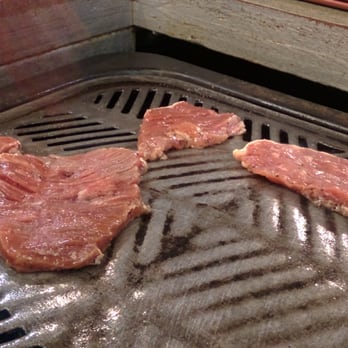 Jong Ga House - Beef Marinated in House Special Sauce - Korean Near Me - Oakland, California Jong Ga House - Beef Marinated in House Special Sauce - Korean Near Me - Oakland, California