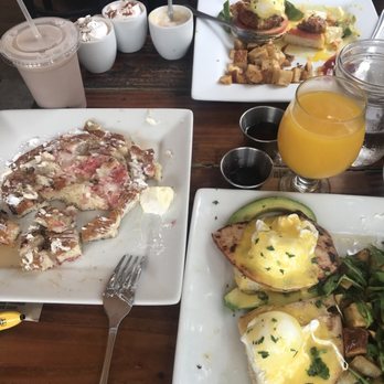 Fig Tree Cafe - Breakfast & Brunch Near Me - San Diego, California Fig Tree Cafe - Breakfast & Brunch Near Me - San Diego, California