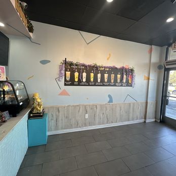 Hello Boba - Coffee & Tea Near Me - El Monte, California