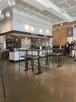 Shake Shack Round Rock by null
