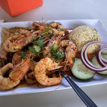106 Seafood Underground - Seafood Near Me - Inglewood, California