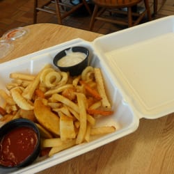 House of Fries