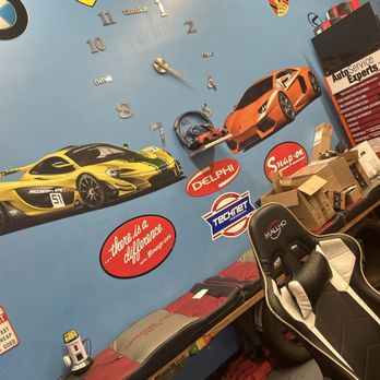 Advanced Auto Repair - Auto Repair Near Me - Vista, California Advanced Auto Repair - Auto Repair Near Me - Vista, California