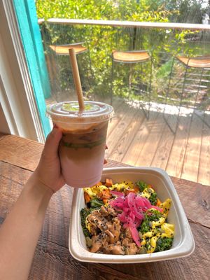 Huriyali Riverland by null