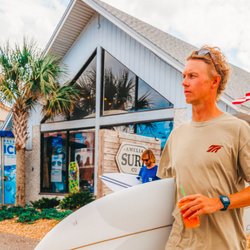 Amelia Surf Co