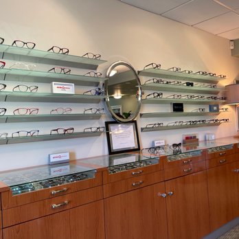 Woodley Optometry - Optometrists Near Me - Encino, California