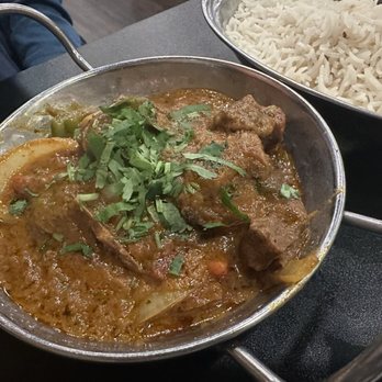 Himalayan Flavor - Goat Jalfrezi - Indian Near Me - Pocatello, Idaho Himalayan Flavor - Goat Jalfrezi - Indian Near Me - Pocatello, Idaho