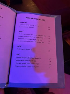Menu photo 8 Superfrico Atlantic City, NJ