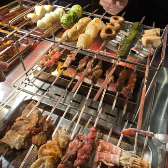 Chubby Skewers - Barbeque Near Me - Chicago, Illinois