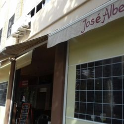 José Alberto - Toldo fuera