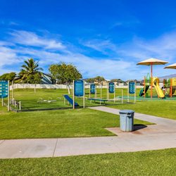 Hoalauna Community Park - #HoalaunaCommunityPark