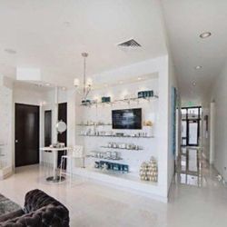 MDSkin Lounge and MDSkin Bar - North Scottsdale