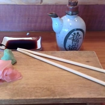 Sake Sushi & Grill - Sitting at the bar - Sushi Bars Near Me - Placentia, California Sake Sushi & Grill - Sitting at the bar - Sushi Bars Near Me - Placentia, California