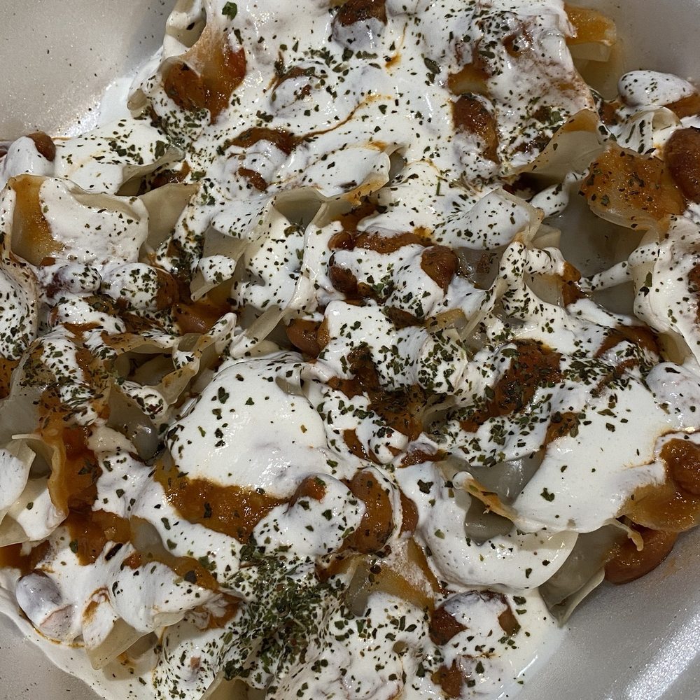 Darya - Mantu - Kebab Near Me - Arden-Arcade, California