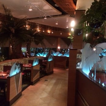 Watermark Grille - Steakhouses Near Me - Naples, Florida
