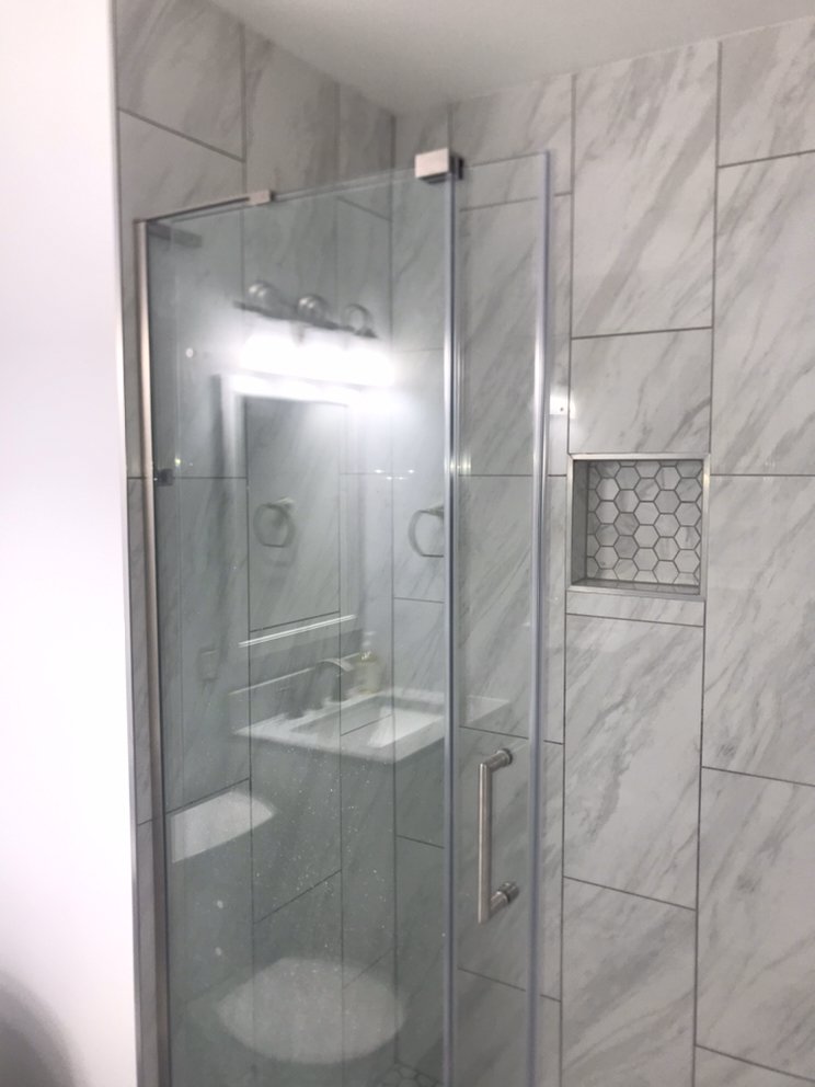 Slide of Ivis and Brothers Home Remodeling