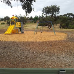 Coorabie Reserve - Not very exciting....
