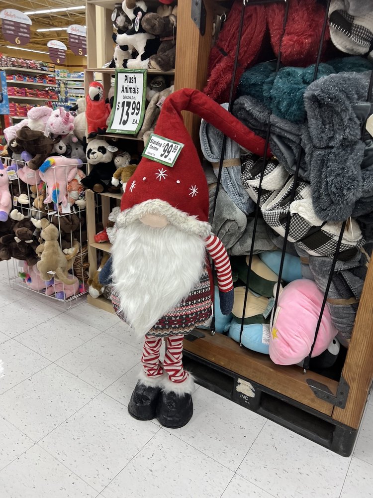 Yoke's Fresh Market gift card