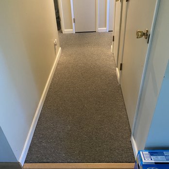 Empire Today - Bedroom hall - Carpet Installation Near Me Empire Today - Bedroom hall - Carpet Installation Near Me