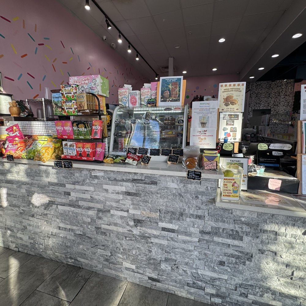 Ice Spot - Bubble Tea Near Me - Lake Mary, Florida Ice Spot - Bubble Tea Near Me - Lake Mary, Florida