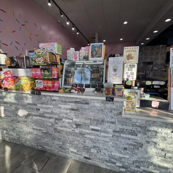 Ice Spot - Bubble Tea Near Me - Lake Mary, Florida