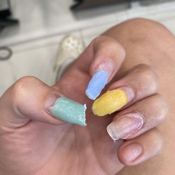 Top Nail Spa - Nail Salons Near Me - Lexington, Kentucky Top Nail Spa - Nail Salons Near Me - Lexington, Kentucky