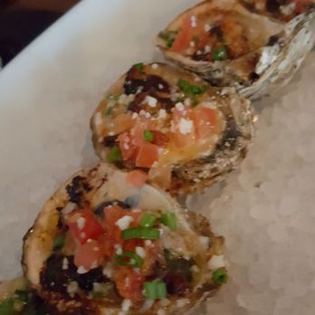 Marker 32 - Oysters - Seafood Near Me - Jacksonville, Florida