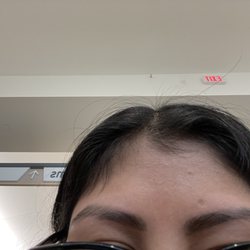 Feah Brow Beauty - Horrible job. Their not even matching. Re shaped my eyebrow without consent. Went from having full thick brows to this.