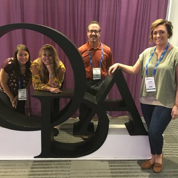 Paul J. Minnillo, DDS - Part of our fantastic staff at the Ohio Dental Conference! - General Dentistry Near Me - Elyria, Ohio Paul J. Minnillo, DDS - Part of our fantastic staff at the Ohio Dental Conference! - General Dentistry Near Me - Elyria, Ohio