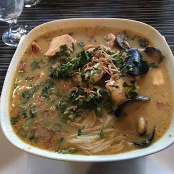 Taste Kitchen - Seafood Laska - Desserts Near Me - Ann Arbor, Michigan Taste Kitchen - Seafood Laska - Desserts Near Me - Ann Arbor, Michigan